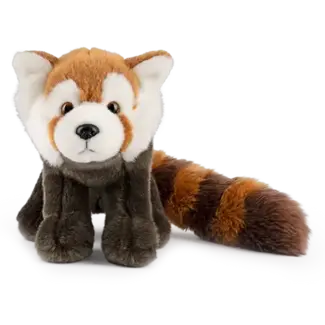 Living Nature Living Nature - Plush Toy, Red Panda 25 cm