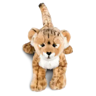 Living Nature Living Nature - Plush Toy, Lion Cub 25 cm