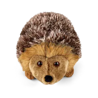 Living Nature Living Nature - Plush Toy, Hedgehog 23 cm