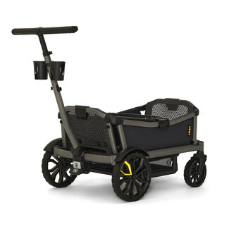 Veer BOITE OUVERTE - Veer Cruiser City XL - Chariot Tout-Terrain