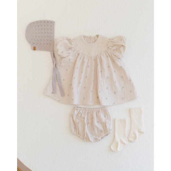 Quincy Mae Carina Dress, Sweet Pea Charlotte et Charlie