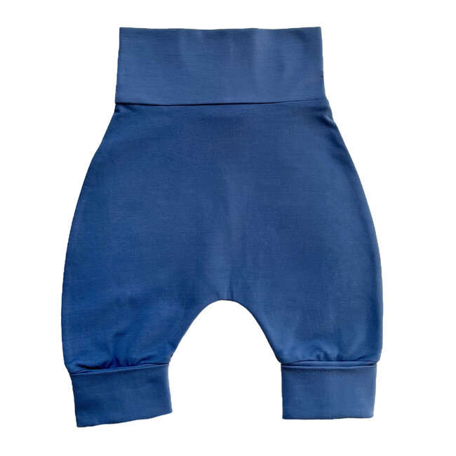 Bajoue vetement bebe sale