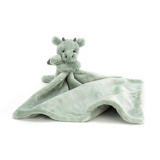 Jellycat Jellycat - Bashful Dragon Soother