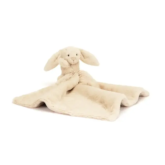 Jellycat Jellycat - Bashful Luxe Bunny Willow Soother