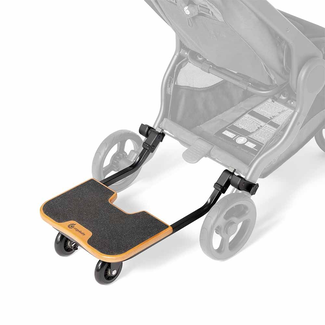 Ergobaby Ergobaby Metro+ - Ride Along Board for Metro+ and Metro+ Deluxe Strollers
