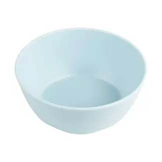 Tiny Twinkle Tiny Twinkle - Polypropylene Bowl, Ice Blue