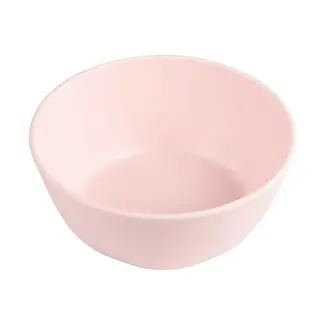Tiny Twinkle Tiny Twinkle - Polypropylene Bowl, Rose