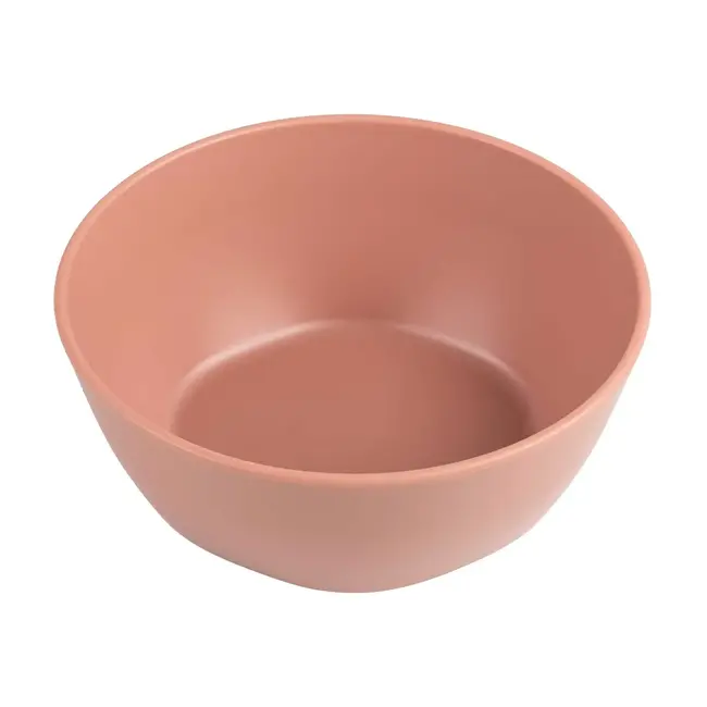 Tiny Twinkle Tiny Twinkle - Polypropylene Bowl, Taupe