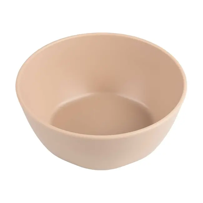Tiny Twinkle Tiny Twinkle - Polypropylene Bowl, Tan