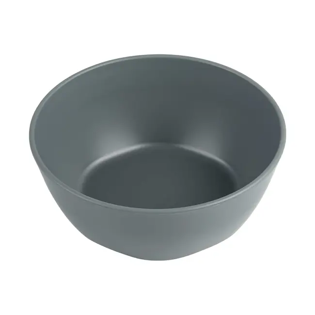 Tiny Twinkle Tiny Twinkle - Polypropylene Bowl, Charcoal