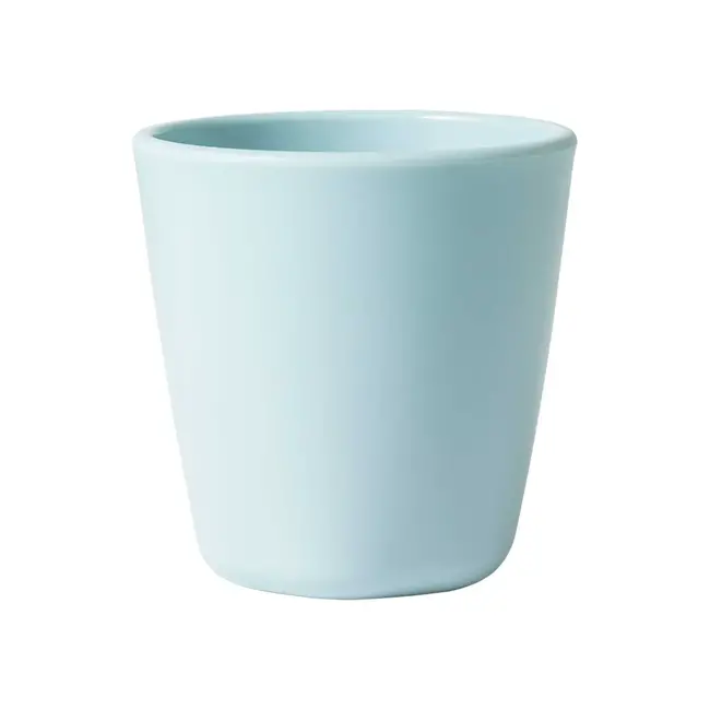 Tiny Twinkle Tiny Twinkle - Polypropylene Cup, Ice Blue