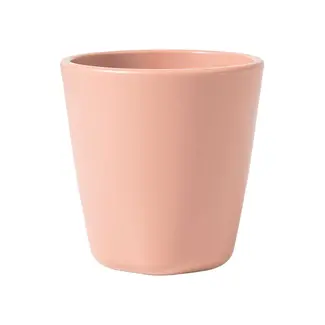 Tiny Twinkle Tiny Twinkle - Polypropylene Cup, Taupe