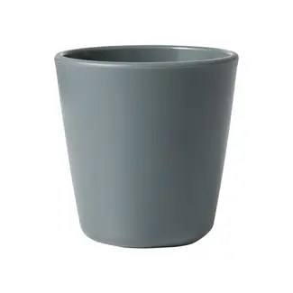 Tiny Twinkle Tiny Twinkle - Polypropylene Cup, Charcoal