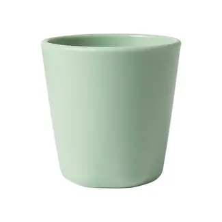Tiny Twinkle Tiny Twinkle - Polypropylene Cup, Sage