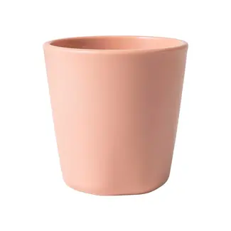 Tiny Twinkle Tiny Twinkle - Polypropylene Cup, Peach