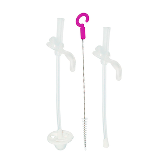 b.box b.box - Replacement Straws for Weighted Straw Sippy Cup
