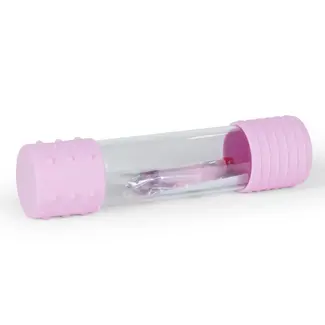 Jellystone Jellystone - DIY Calm Down Bottle, Pink