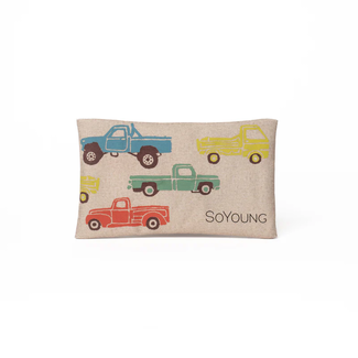 So Young So Young - Ice Pack, Vintage Trucks
