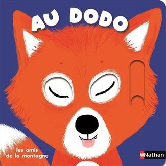 Editions Nathan Éditions Nathan - Book,  Au Dodo, Les Amis de la Montagne