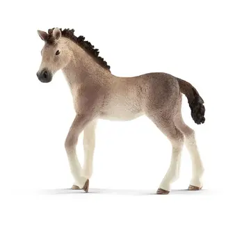 Schleich Schleich - Horse Club Toy, Andalusian Foal