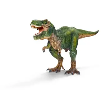 Schleich Schleich - Figurine Dinosaures, Tyrannosaure Rex