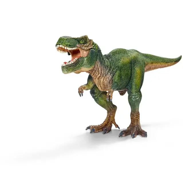 Schleich Schleich - Dinosaur Toy, Tyrannosaurus Rex