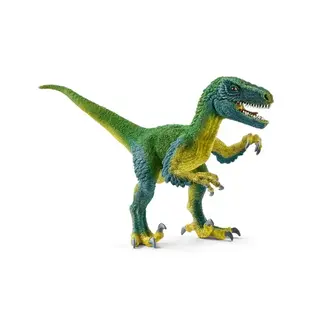 Schleich Schleich - Dinosaur Toy, Velociraptor