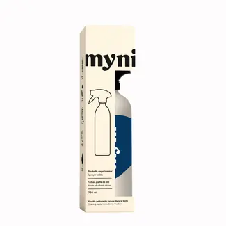 Myni Myni - Ensemble Nettoyant Multi Surfaces, Punch Passion