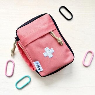 La Petite Trousse - Everyday 2.0 First Aid Kit, Pink