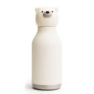Asobu Asobu - Bestie Water Bottle, Bear