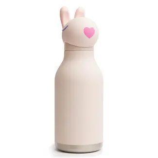 Asobu Asobu - Bestie Water Bottle, Bunny