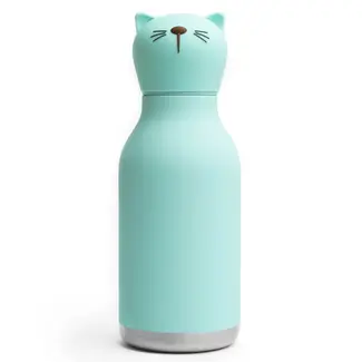 Asobu Asobu - Bestie Water Bottle, Cat