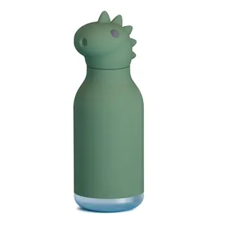 Asobu Asobu - Bestie Water Bottle, Dinosaur