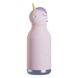 Asobu Asobu - Bestie Water Bottle, Unicorn