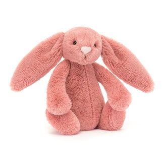 Jellycat Jellycat - Lapin Bashful Sorrel 7"