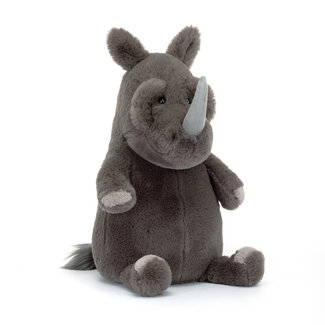 Jellycat Jellycat - Rhinocéros Roderick 15"