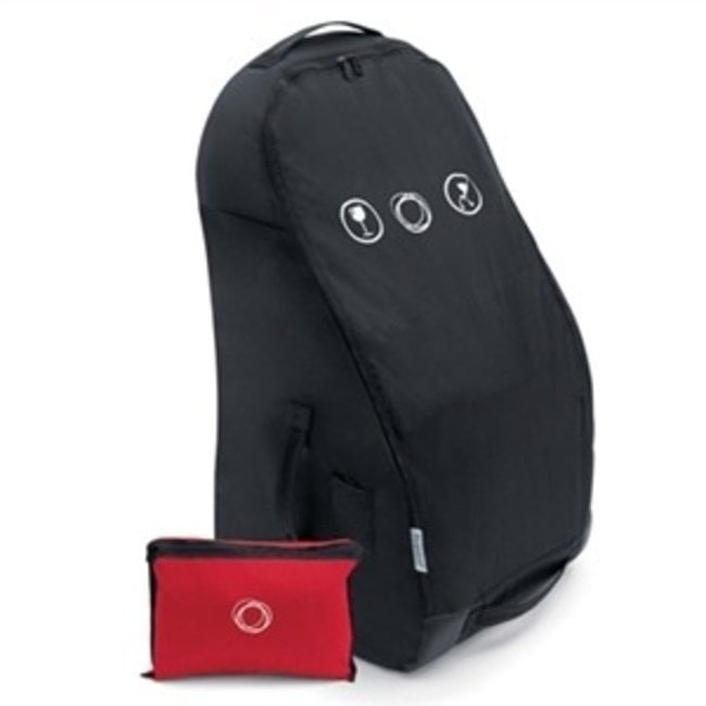 Bugaboo flight shop bag