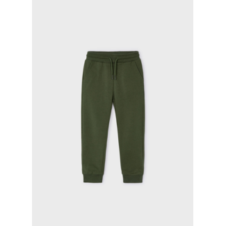 Mayoral Mayoral - Sweatpants, Moss Green