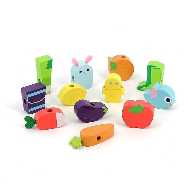 Bead set new arrivals