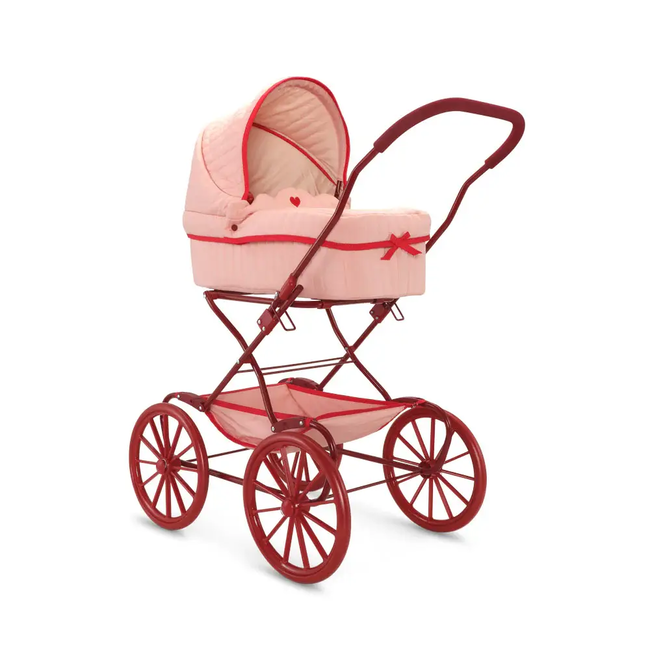 Doll pram for older girl sales