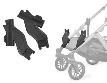 lower adapter uppababy