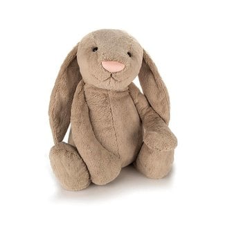 Jellycat Jellycat - Bashful Beige Bunny Really Really Big 50