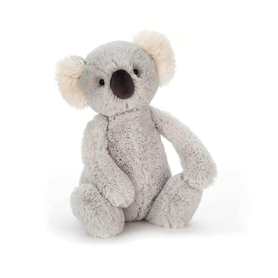 Jellycat Koala Bashful 12 Charlotte Et Charlie Jellycat Koala Bashful 12