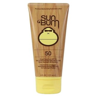 SunBum SunBum - SPF 50 Sunscreen Lotion