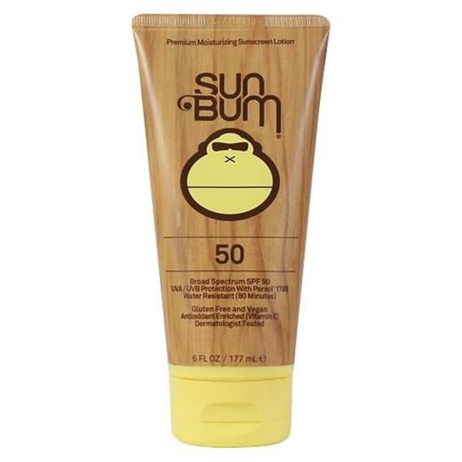 SunBum SunBum - Lotion Solaire FPS 50