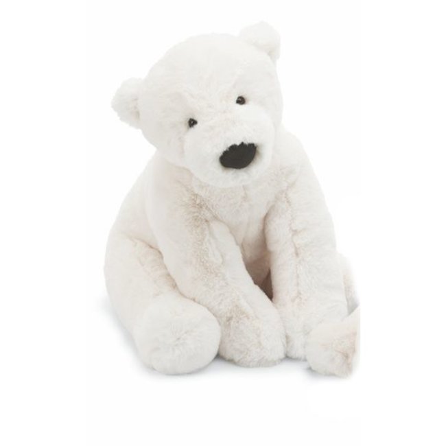 jellycat polar bear large