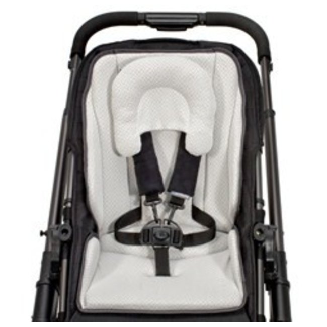 uppababy cruz infant snug seat