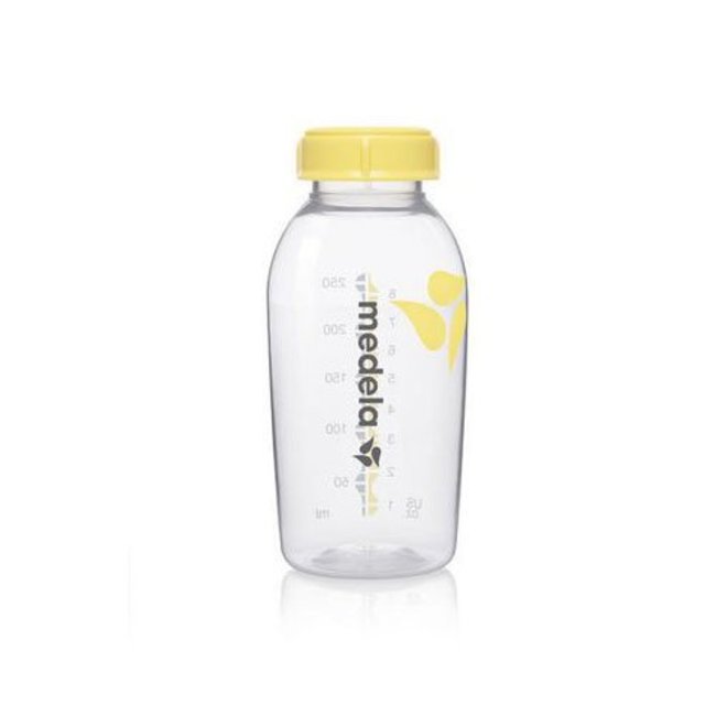 Medela Medela - Biberon pour Lait Maternel, 250ml