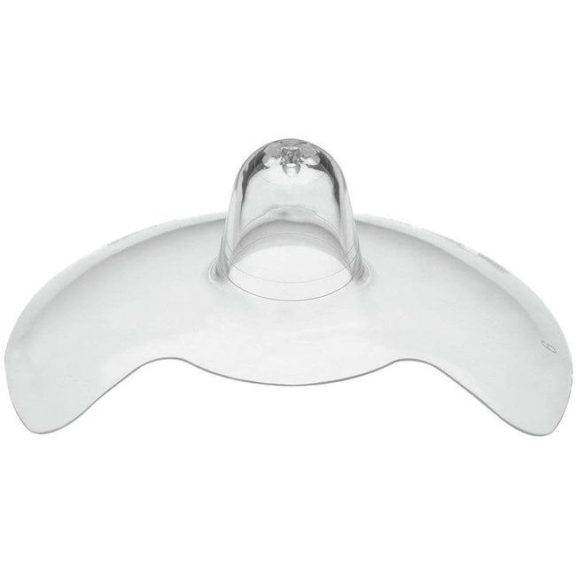 Medela Medela - Contact Nipple Shields and Case, 24 mm