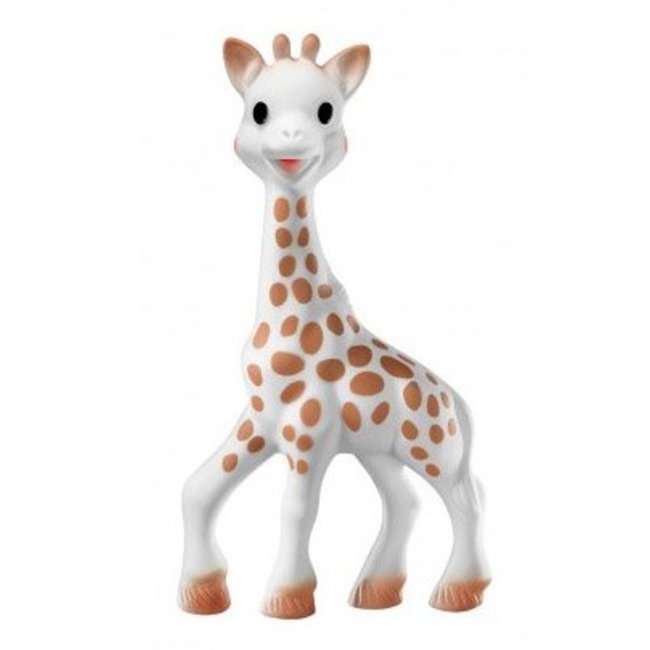 Sophie la Girafe - Jouet de Bébé/Baby Toy - Charlotte et Charlie